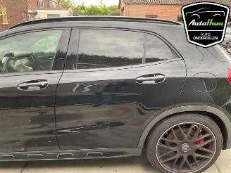 Mercedes GLA GLA (156.9), SUV, 2013 / 2019 2.0 45 AMG Turbo 16V picture 7