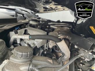 Mercedes GLA GLA (156.9), SUV, 2013 / 2019 2.0 45 AMG Turbo 16V picture 13