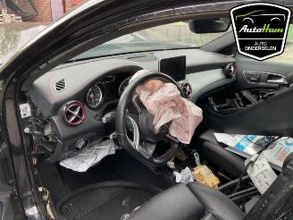 Mercedes GLA GLA (156.9), SUV, 2013 / 2019 2.0 45 AMG Turbo 16V picture 15