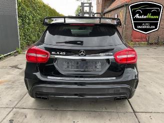 Mercedes GLA GLA (156.9), SUV, 2013 / 2019 2.0 45 AMG Turbo 16V picture 9