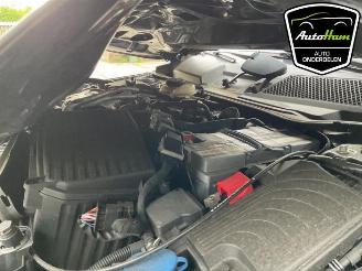 Mercedes GLA GLA (156.9), SUV, 2013 / 2019 2.0 45 AMG Turbo 16V picture 14