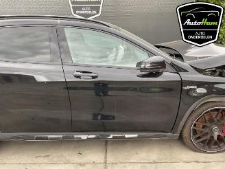 Mercedes GLA GLA (156.9), SUV, 2013 / 2019 2.0 45 AMG Turbo 16V picture 12