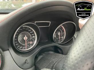 Mercedes GLA GLA (156.9), SUV, 2013 / 2019 2.0 45 AMG Turbo 16V picture 18