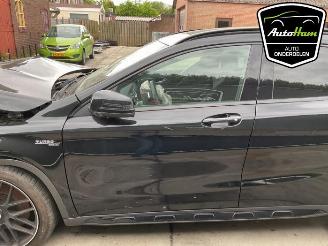 Mercedes GLA GLA (156.9), SUV, 2013 / 2019 2.0 45 AMG Turbo 16V picture 6