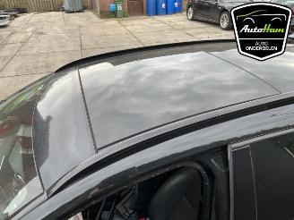 Mercedes GLA GLA (156.9), SUV, 2013 / 2019 2.0 45 AMG Turbo 16V picture 22