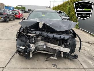 Mercedes GLA GLA (156.9), SUV, 2013 / 2019 2.0 45 AMG Turbo 16V picture 3