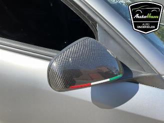 Alfa Romeo Giulietta Giulietta (940), Hatchback, 2010 / 2020 1.75 TBI 16V QV picture 19