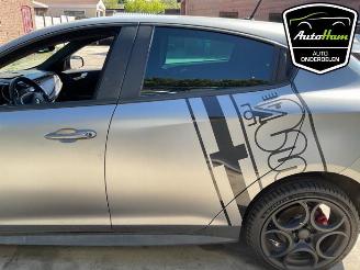 Alfa Romeo Giulietta Giulietta (940), Hatchback, 2010 / 2020 1.75 TBI 16V QV picture 9
