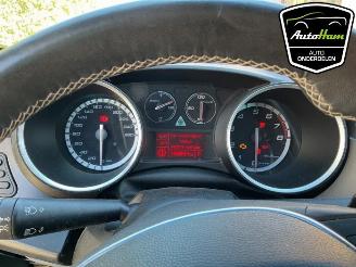 Alfa Romeo Giulietta Giulietta (940), Hatchback, 2010 / 2020 1.75 TBI 16V QV picture 26