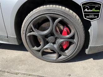 Alfa Romeo Giulietta Giulietta (940), Hatchback, 2010 / 2020 1.75 TBI 16V QV picture 15
