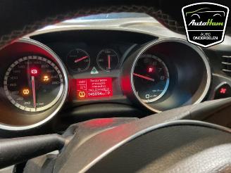 Alfa Romeo Giulietta Giulietta (940), Hatchback, 2010 / 2020 1.75 TBI 16V QV picture 35