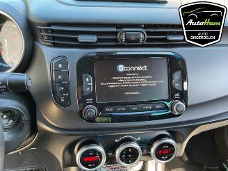 Alfa Romeo Giulietta Giulietta (940), Hatchback, 2010 / 2020 1.75 TBI 16V QV picture 27