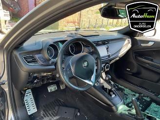 Alfa Romeo Giulietta Giulietta (940), Hatchback, 2010 / 2020 1.75 TBI 16V QV picture 23