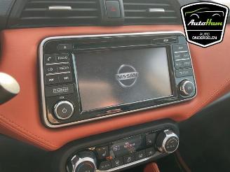 Nissan Micra Micra (K14), Hatchback, 2016 / 2025 0.9 IG-T 12V picture 20