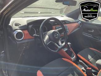 Nissan Micra Micra (K14), Hatchback, 2016 / 2025 0.9 IG-T 12V picture 16