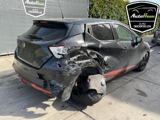 Nissan Micra Micra (K14), Hatchback, 2016 / 2025 0.9 IG-T 12V picture 12