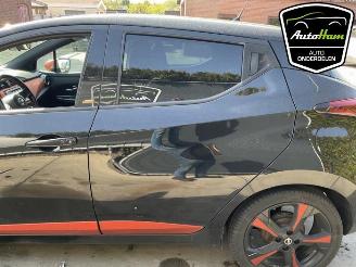 Nissan Micra Micra (K14), Hatchback, 2016 / 2025 0.9 IG-T 12V picture 9
