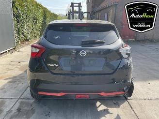 Nissan Micra Micra (K14), Hatchback, 2016 / 2025 0.9 IG-T 12V picture 11