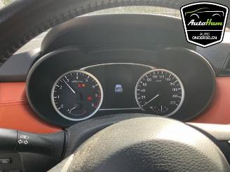Nissan Micra Micra (K14), Hatchback, 2016 / 2025 0.9 IG-T 12V picture 22