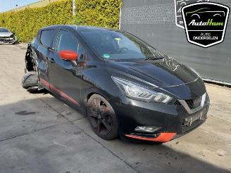 Nissan Micra Micra (K14), Hatchback, 2016 / 2025 0.9 IG-T 12V picture 2