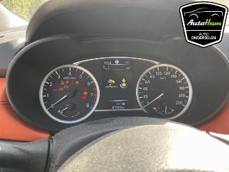 Nissan Micra Micra (K14), Hatchback, 2016 / 2025 0.9 IG-T 12V picture 19