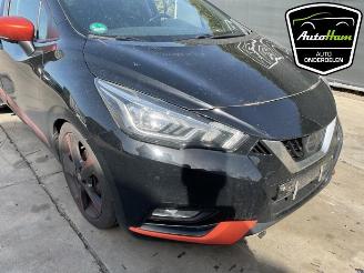 Nissan Micra Micra (K14), Hatchback, 2016 / 2025 0.9 IG-T 12V picture 3
