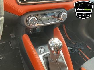 Nissan Micra Micra (K14), Hatchback, 2016 / 2025 0.9 IG-T 12V picture 21