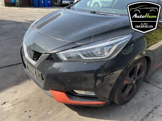 Nissan Micra Micra (K14), Hatchback, 2016 / 2025 0.9 IG-T 12V picture 5