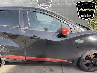 Nissan Micra Micra (K14), Hatchback, 2016 / 2025 0.9 IG-T 12V picture 14