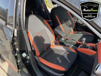 Nissan Micra Micra (K14), Hatchback, 2016 / 2025 0.9 IG-T 12V picture 25