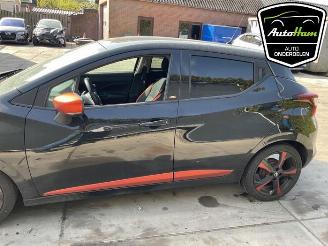 Nissan Micra Micra (K14), Hatchback, 2016 / 2025 0.9 IG-T 12V picture 7