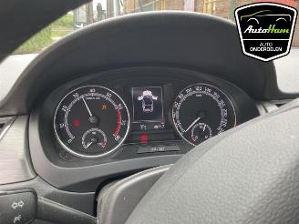 Skoda Rapid Rapid, Liftback, 2012 / 2022 1.0 TSI 12V picture 19