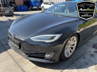 Tesla Model S Model S, Liftback, 2012 / 2026 75D picture 6