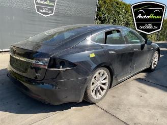 Tesla Model S Model S, Liftback, 2012 / 2026 75D picture 8