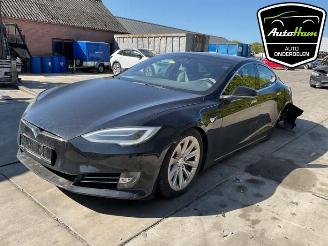 Tesla Model S Model S, Liftback, 2012 / 2026 75D picture 19
