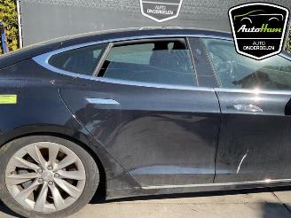 Tesla Model S Model S, Liftback, 2012 / 2026 75D picture 14