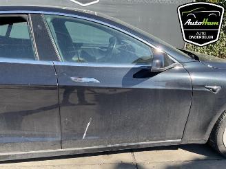 Tesla Model S Model S, Liftback, 2012 / 2026 75D picture 16