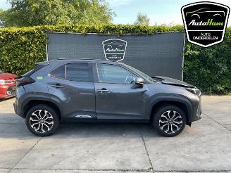 Sloopauto Toyota Yaris Cross Yaris Cross (PB1/PJ1), SUV, 2020 1.5 12V Hybrid 115 2023/12