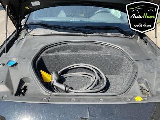 Polestar 2 Polestar 2, Liftback, 2019 63kWh Standard Range Single Motor picture 13