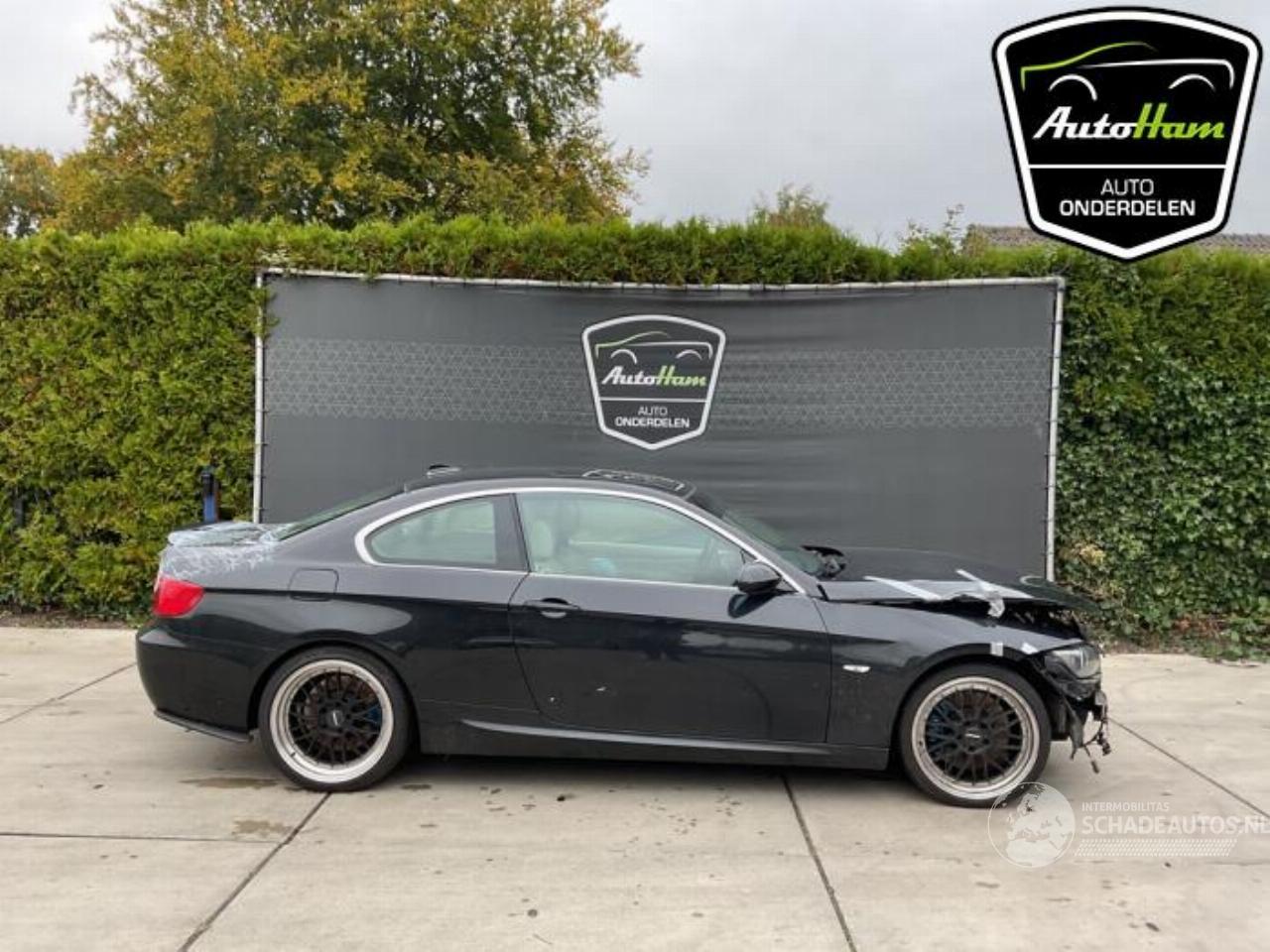 BMW 3-serie 3 serie (E92), Coupe, 2005 / 2013 335i 24V