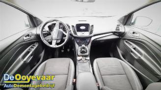 Ford Kuga Kuga II (DM2), SUV, 2012 1.5 EcoBoost 16V 150 picture 2