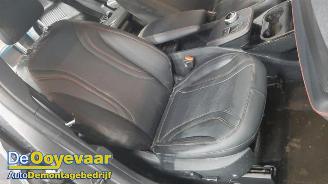 Ford Mustang Mach-e Mustang Mach-E, SUV, 2020 98kWh AWD picture 11