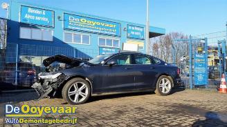 Auto da rottamare Volvo S-90 S90 II, Sedan, 2016 2.0 D4 16V 2017/9