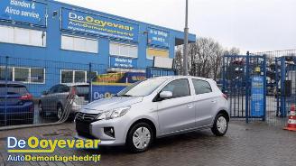 Mitsubishi Space-star  picture 1