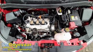 Opel Karl Karl, Hatchback 5-drs, 2015 / 2019 1.0 12V picture 2