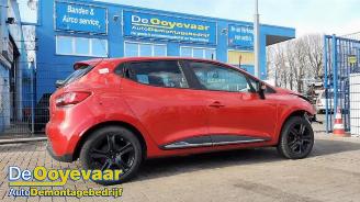 Renault Clio Clio IV (5R), Hatchback 5-drs, 2012 / 2021 1.5 Energy dCi 90 FAP picture 1