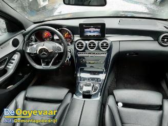 Mercedes C-klasse C (W205), Sedan, 2013 C-180 1.6 16V picture 2