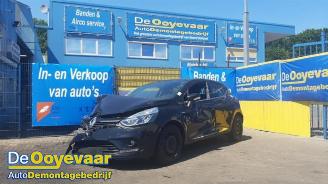 Renault Clio Clio IV (5R), Hatchback 5-drs, 2012 / 2021 1.5 dCi 90 FAP picture 5