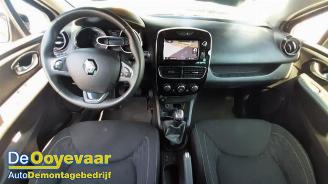 Renault Clio Clio IV (5R), Hatchback 5-drs, 2012 / 2021 1.5 dCi 90 FAP picture 2