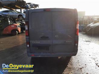 Opel Vivaro Vivaro, Van, 2014 / 2019 1.6 CDTI BiTurbo 120 picture 5